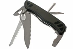 Victorinox Soldier 0.8461.MWCH Navaja Suiza