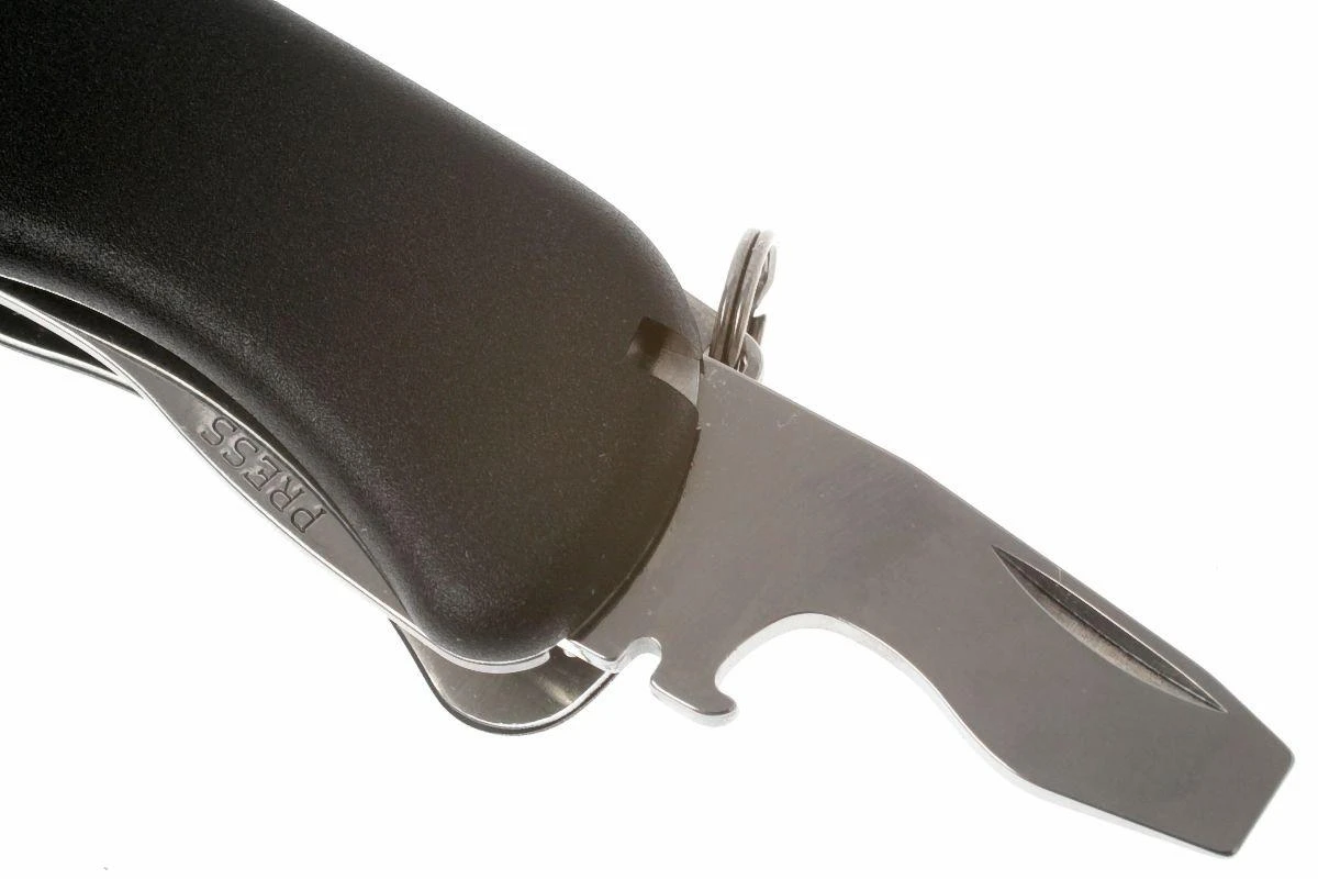 Victorinox Trailmaster M3 Negro 0.8463.M3 Navaja Suiza 3 Victorinox Trailmaster M3 Negro 0.8463.M3 Navaja Suiza - Imagen 3