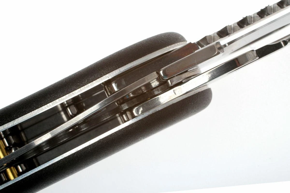 Victorinox Trailmaster M3 Negro 0.8463.M3 Navaja Suiza 5 Victorinox Trailmaster M3 Negro 0.8463.M3 Navaja Suiza - Imagen 5