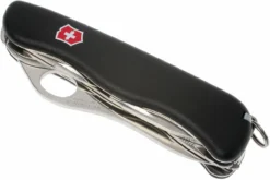 Victorinox Trailmaster M3 Negro 0.8463.M3 Navaja Suiza 12 Victorinox Trailmaster M3 Negro 0.8463.M3 Navaja Suiza -Cuchillería Aventura VT8463m3 06 victorinox trailmaster m3 vt8463m3 d6