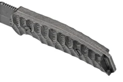 Willumsen Birddog BD21DSW Dark Stonewashed, Cuchillo Bushcraft -Cuchillería Aventura WNBD21DSW 06 willumsen scaled