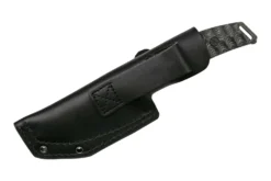 Willumsen Birddog BD21DSW Dark Stonewashed, Cuchillo Bushcraft -Cuchillería Aventura WNBD21DSW 08 willumsen scaled