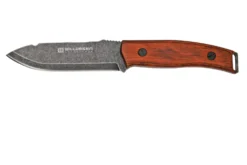 Willumsen Wild1 W121DSW Dark Stonewashed, Cuchillo Bushcraft