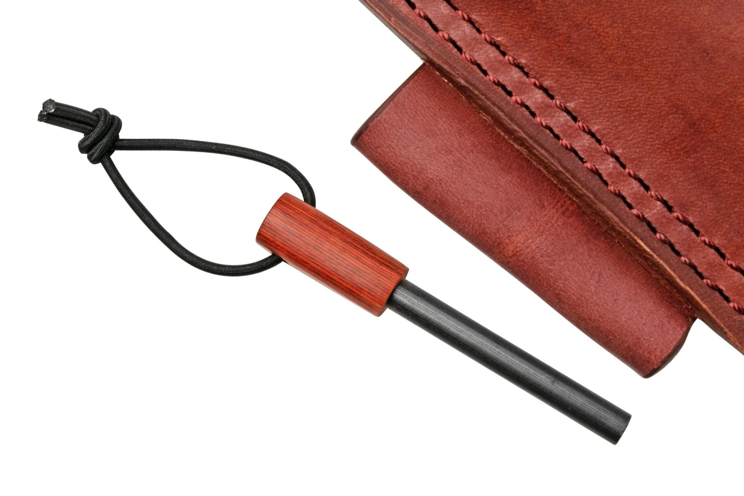 Willumsen Wild1 W121DSW Dark Stonewashed, Cuchillo Bushcraft 9 Willumsen Wild1 W121DSW Dark Stonewashed, Cuchillo Bushcraft - Imagen 9