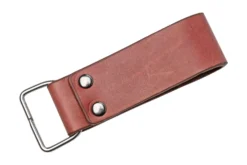 Willumsen Wild1 W121DSW Dark Stonewashed, Cuchillo Bushcraft 19 Willumsen Wild1 W121DSW Dark Stonewashed, Cuchillo Bushcraft -Cuchillería Aventura WNW121DSW 10 willumsen scaled