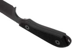 White River Knives M1 Backpacker Pro Black G10, Black Ionbond Cuchillo Fijo, Funda Kydex 12 White River Knives M1 Backpacker Pro Black G10, Black Ionbond Cuchillo Fijo, Funda Kydex -Cuchillería Aventura WRBP PRO CBI TBL 04 white river knives scaled