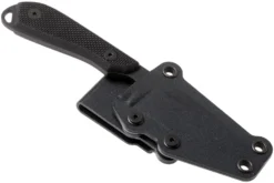 White River Knives M1 Backpacker Pro Black G10, Black Ionbond Cuchillo Fijo, Funda Kydex 14 White River Knives M1 Backpacker Pro Black G10, Black Ionbond Cuchillo Fijo, Funda Kydex -Cuchillería Aventura WRBP PRO CBI TBL 06 white river knives scaled